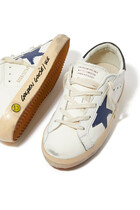 Kids Super Star Young Sneakers