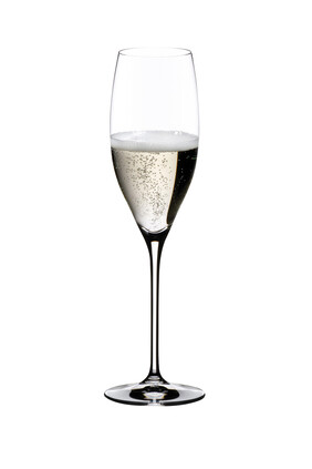 Riedel Vinium Cuvée Prestige Champagne Flute, Set of 2