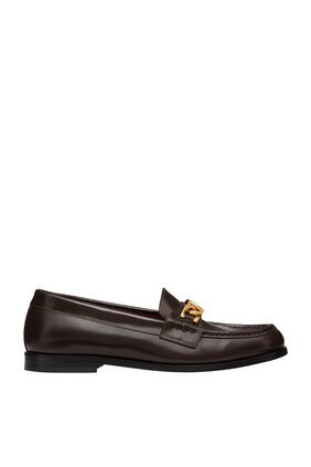 Shop Valentino Garavani Loafers for Men Collection | Bloomingdale's KSA
