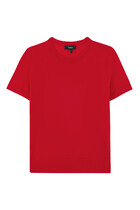 Basic Regal Wool T-Shirt