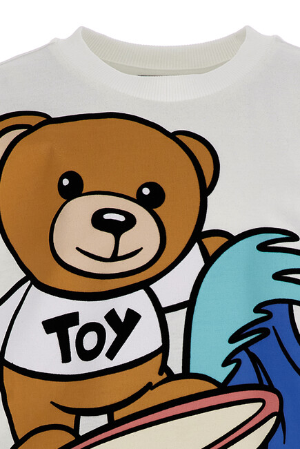Toy Logo T-Shirt