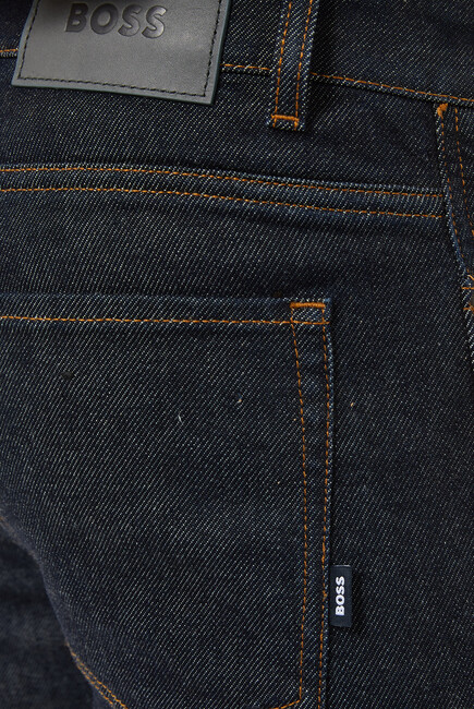 Slim Fit Jeans