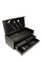 Goa 75 Piece Cutlery Set