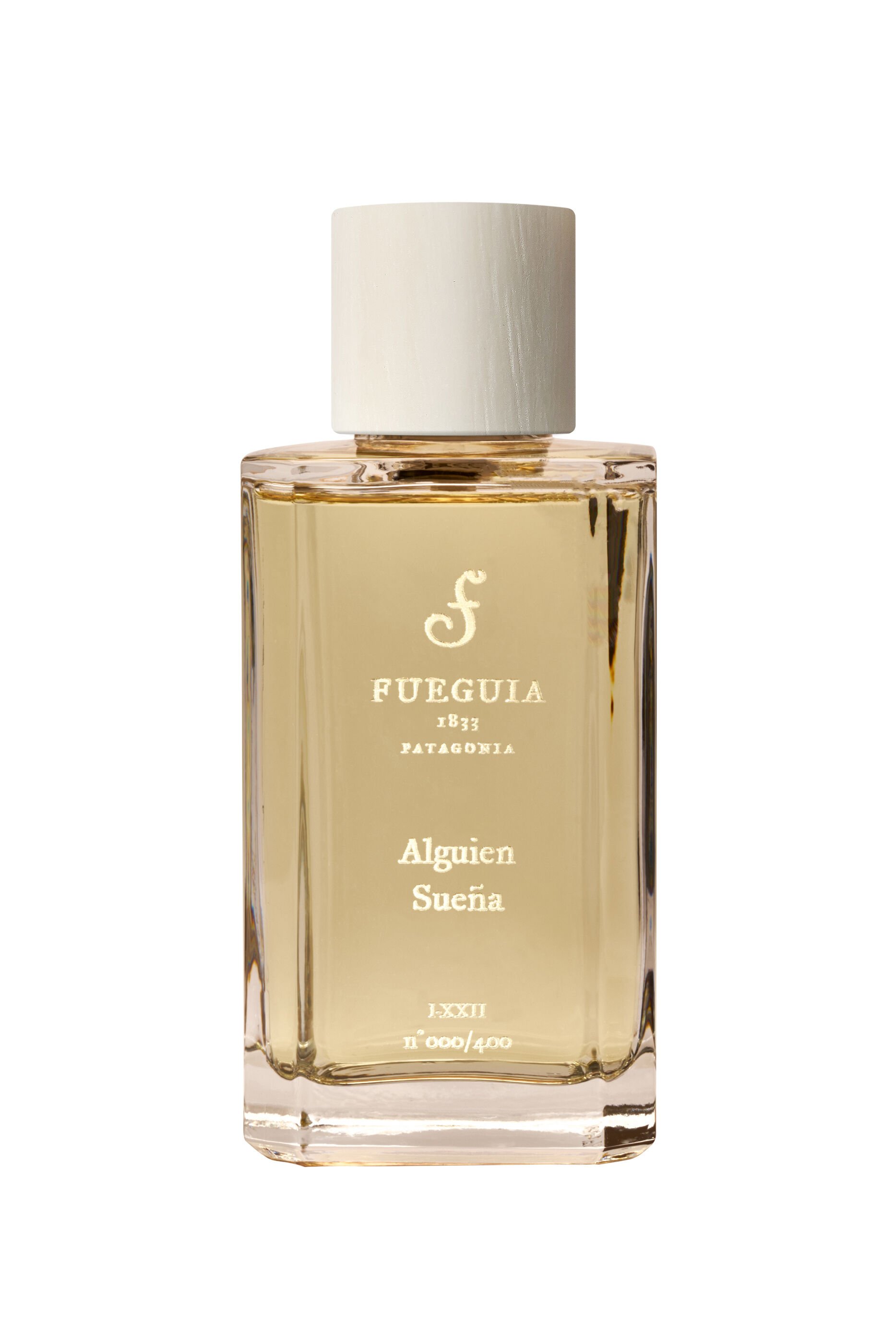 Alguien Sueña Perfume