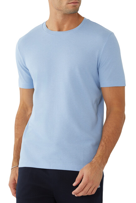 Tiburt Cotton T-Shirt