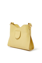 Joan Mini Tote Cross Body Bag