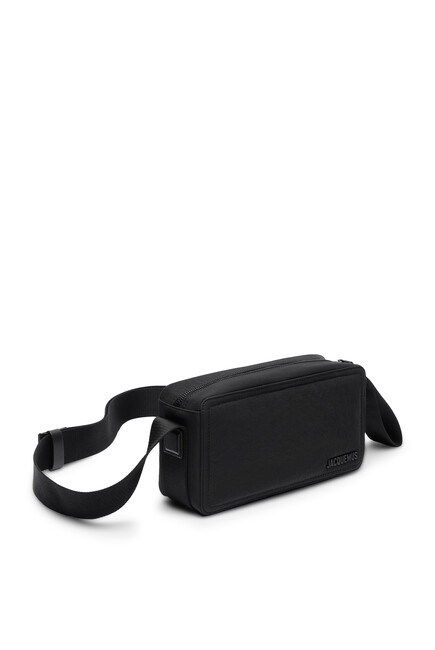 Le Cuerda Horizontal Bag