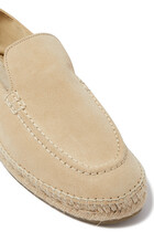 Traveler Loafer Espadrilles