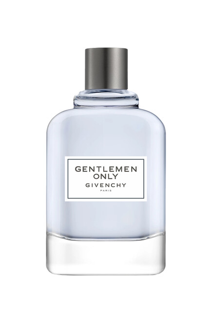 Gentleman Only Eau de Toilette