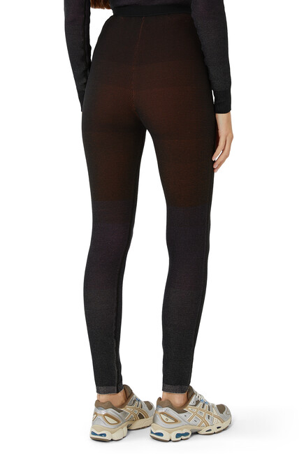 Sport Knit Leggings