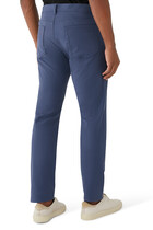 Raffi 5-Pocket Neoteric Twill Pants