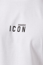 Icon Jersey T-Shirt
