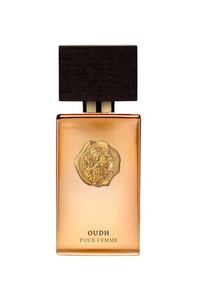 The Ritual of Oudh Femme Eau de Parfum