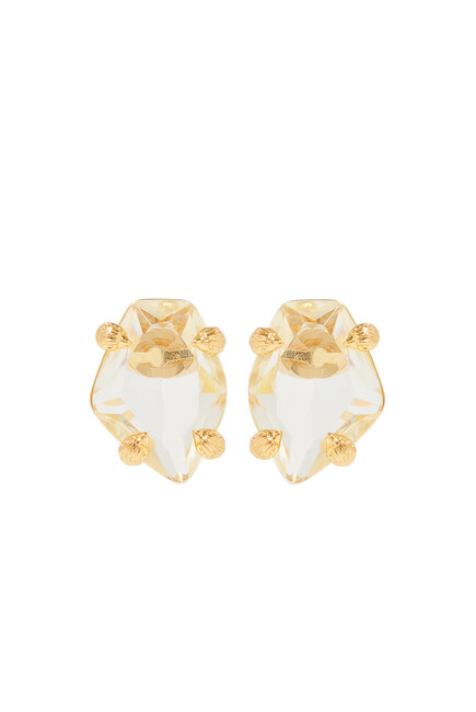 Regent Stud Earrings