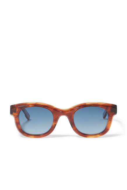 Owen Bourbon Sunglasses