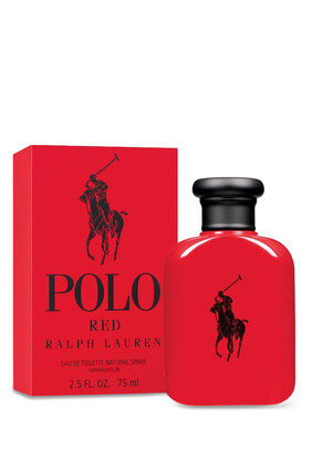 Polo Ralph Lauren Perfume Online KSA