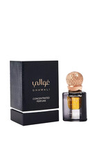 9PM in Saudi Oud Concentrated Perfume Oil