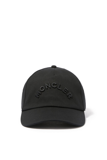 Logo Baseball Cap