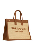 Rive Gauche Tote Bag