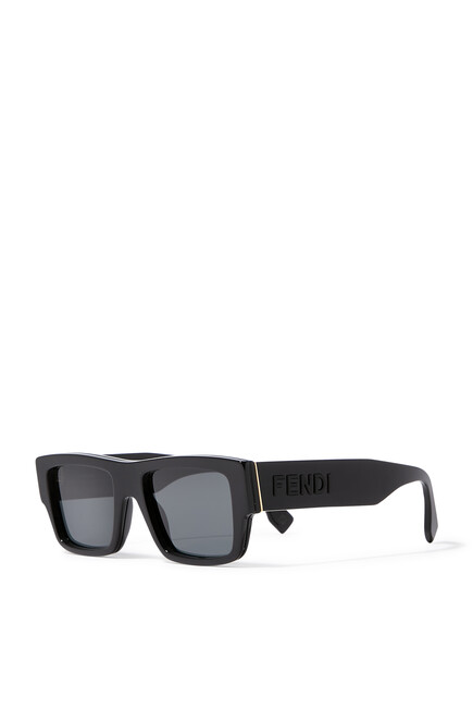 Signature Sunglasses