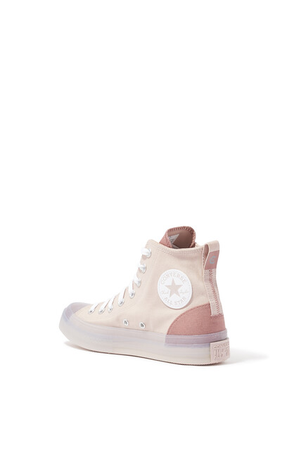 Chuck Taylor All Star CX High-Top Sneakers