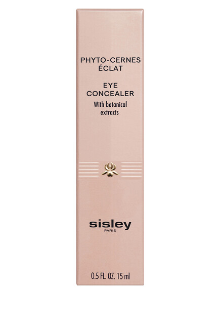 Phyto-Cernes Eclat Eye Concealer