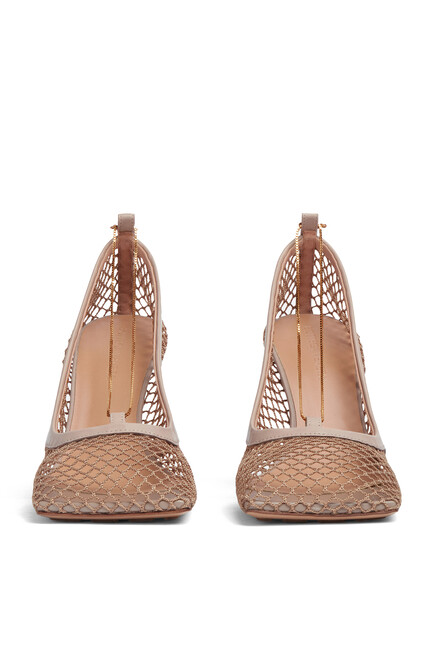 Stretch 90 Mesh Pumps