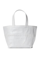 Punch Small Tote Bag