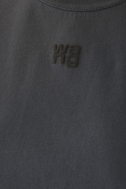 Logo-Print T-shirt