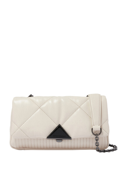 Small Noelle Crossbody Bag