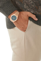 Geo Ultra Thin Watch