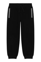 Kids Jersey Joggings Pants