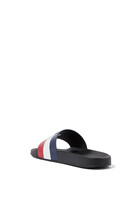 Basile Tricolor Slides