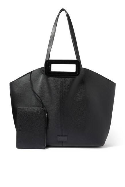 Grande Tote Bag