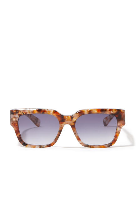 Gayia Acetate Sunglasses