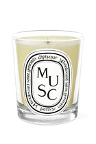 Musc Candle