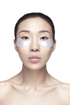 Diamond Radiance Collagen Eye Mask (6 Treatments)