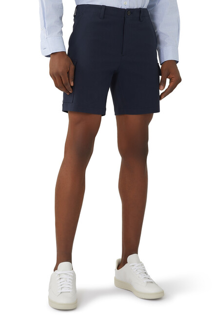 Zaine Cargo Shorts