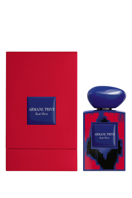 Armani Privé Ikat Bleu Eau de Parfum