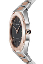 Ultra Thin Bracelet 40mm Watch