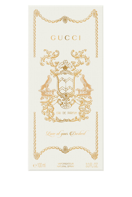 Gucci Love at Your Darkest Eau De Parfum