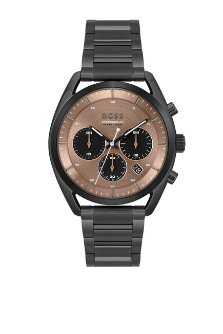 Top Chronograph Watch