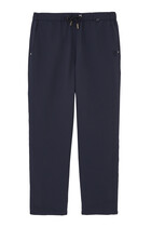 Relaxed Travel Sweatpants