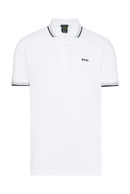 Paddy Polo Shirt