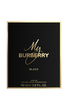 My Burberry Black Eau de Parfum