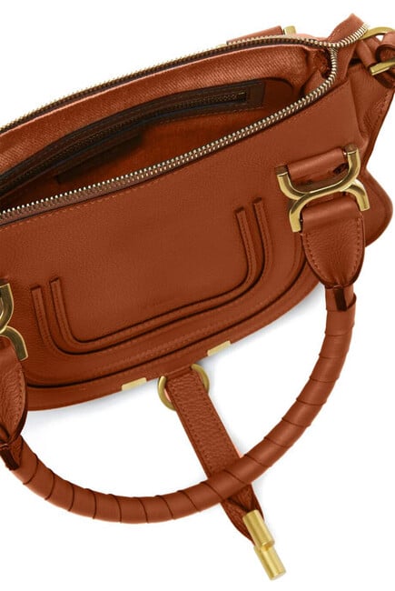 Marcie Small Double Carry Bag