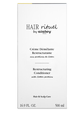 Restructuring Conditioner with Cotton Proteins 500ml