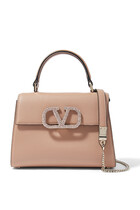 VSling Small Top Handle Bag