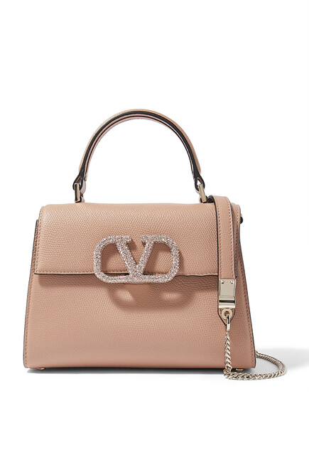 VSling Small Top Handle Bag