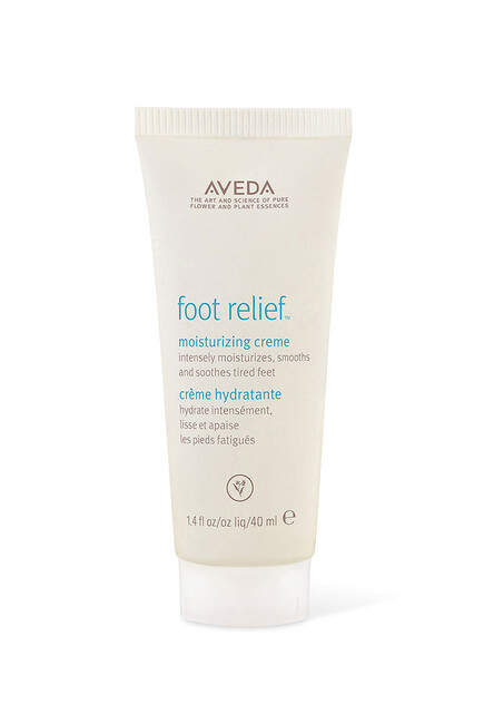Foot Relief™ Moisturizing Crème